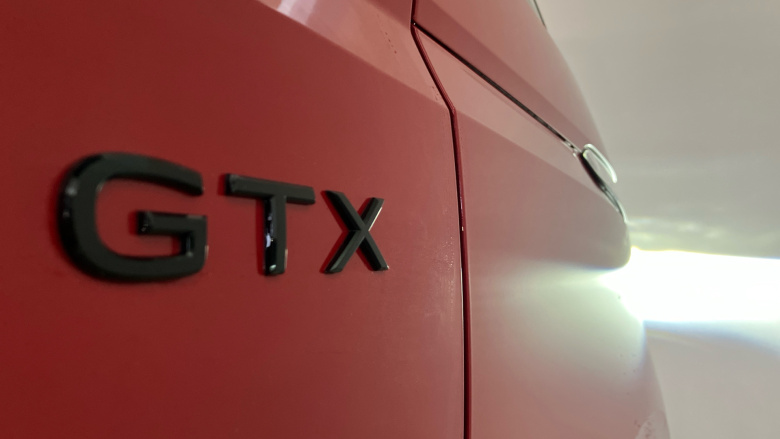 Volkswagen ID. Buzz 250kW GTX Pro 79kWh 5dr 4MOTION Auto Electric Estate